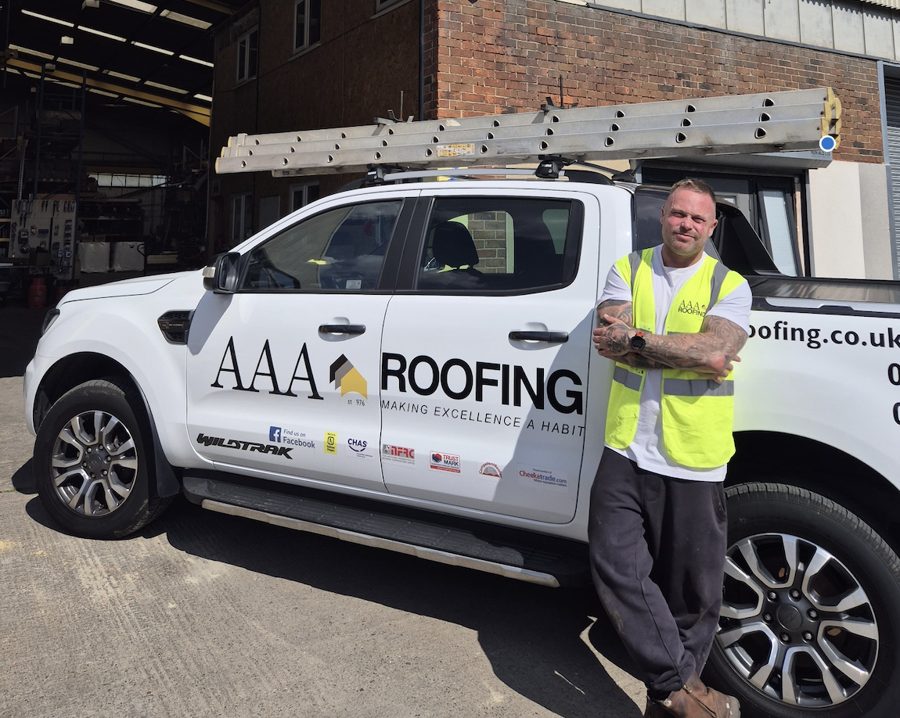 AAA Roofing